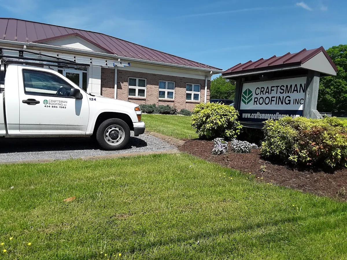 Quality Roof Replacement by experienced craftsmen in Ellendale